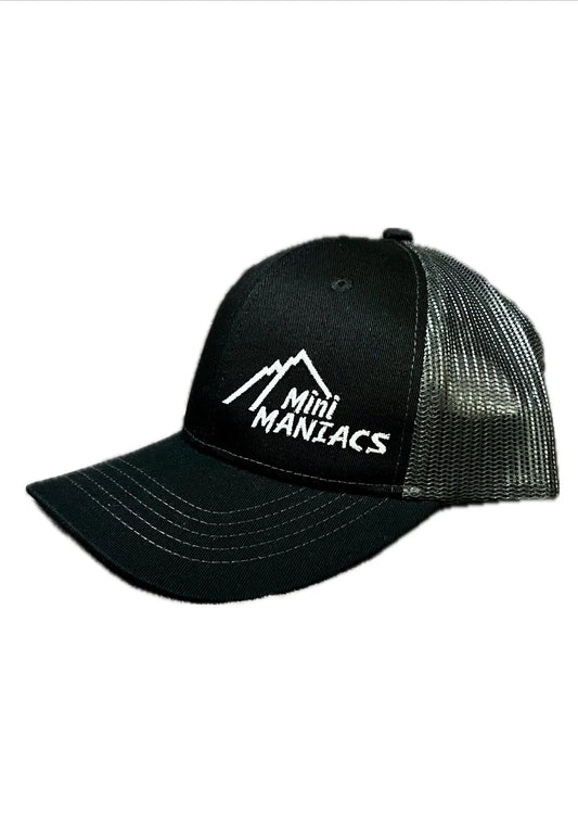 YOUTH RICHARDSON MOUTAIN MANIACS HAT