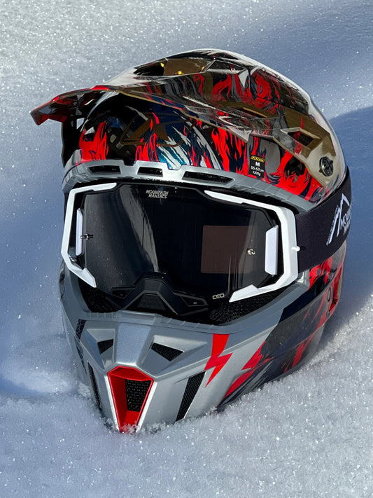 KEENBLADE GOGGLE