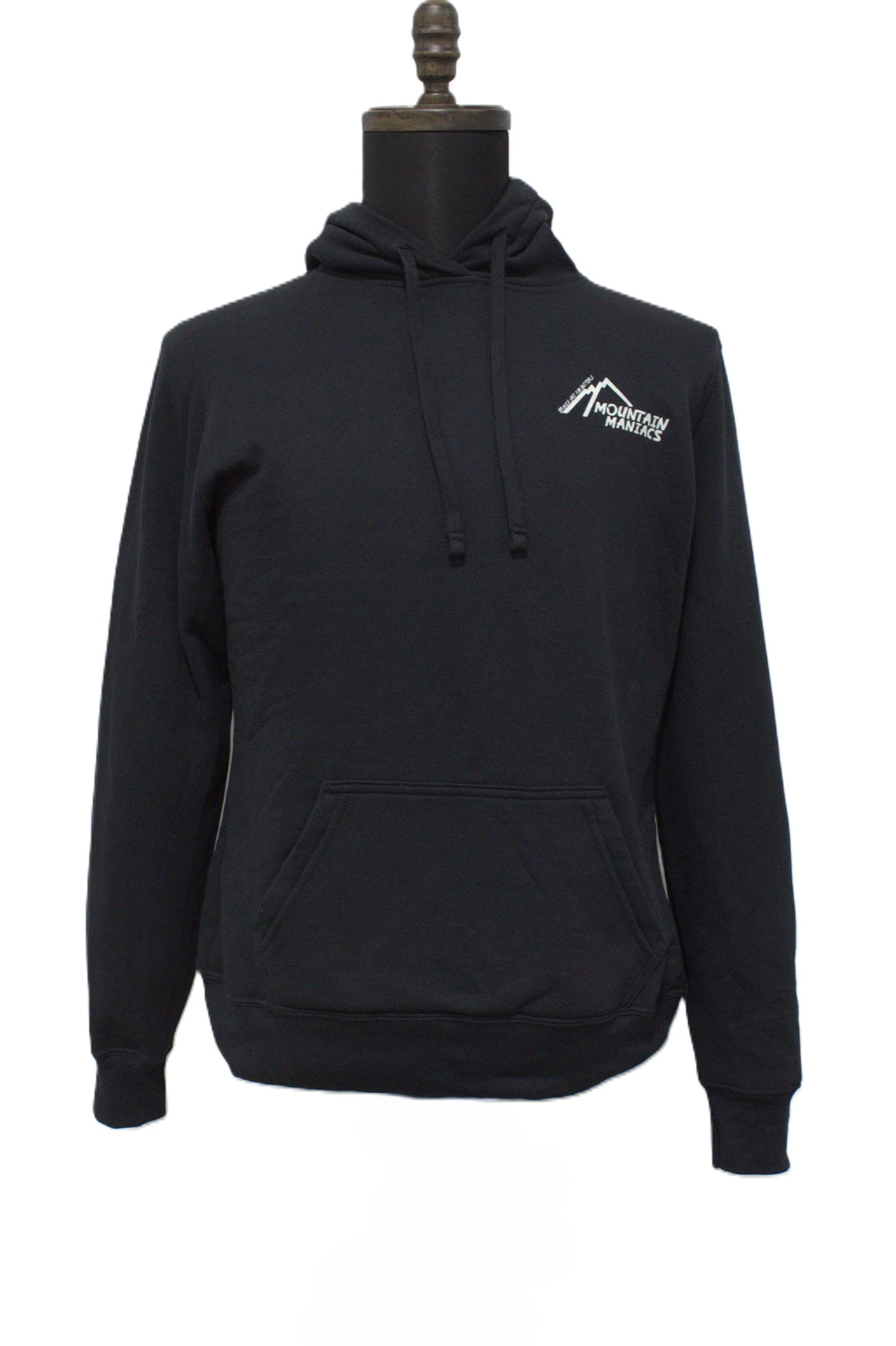 WOMENS FLEECE HOODIE