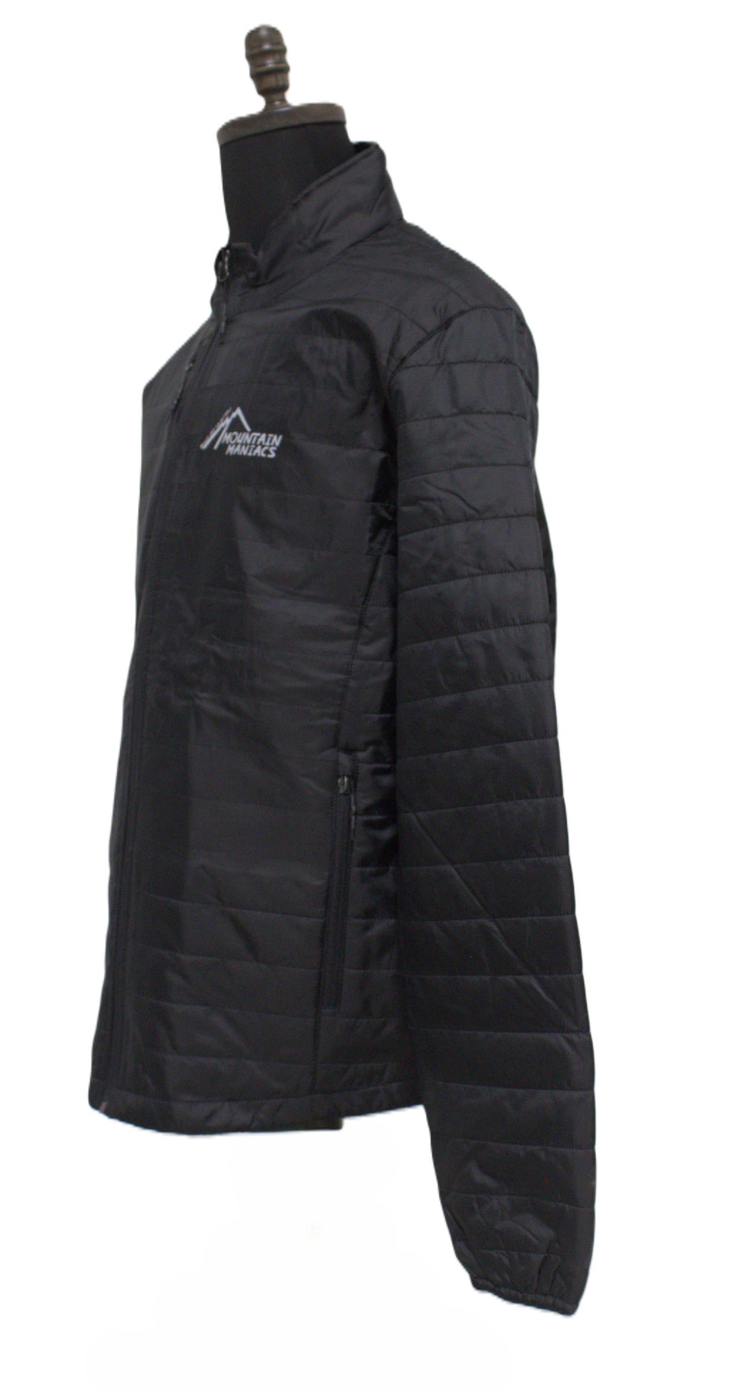 WOMENS PUFFER JACKET