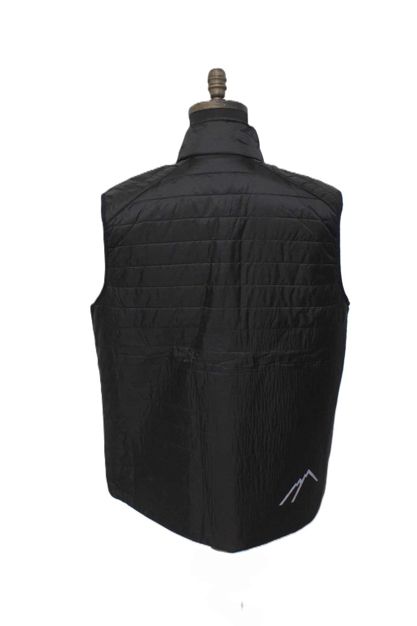 MENS PUFFER MID VEST