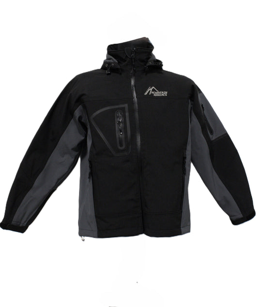 MENS WATERPROOF JACKET