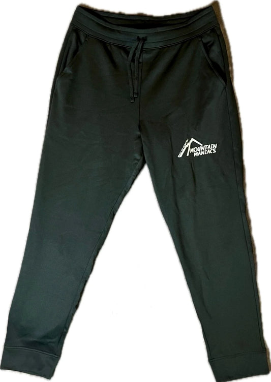 MENS FLEECE JOGGER