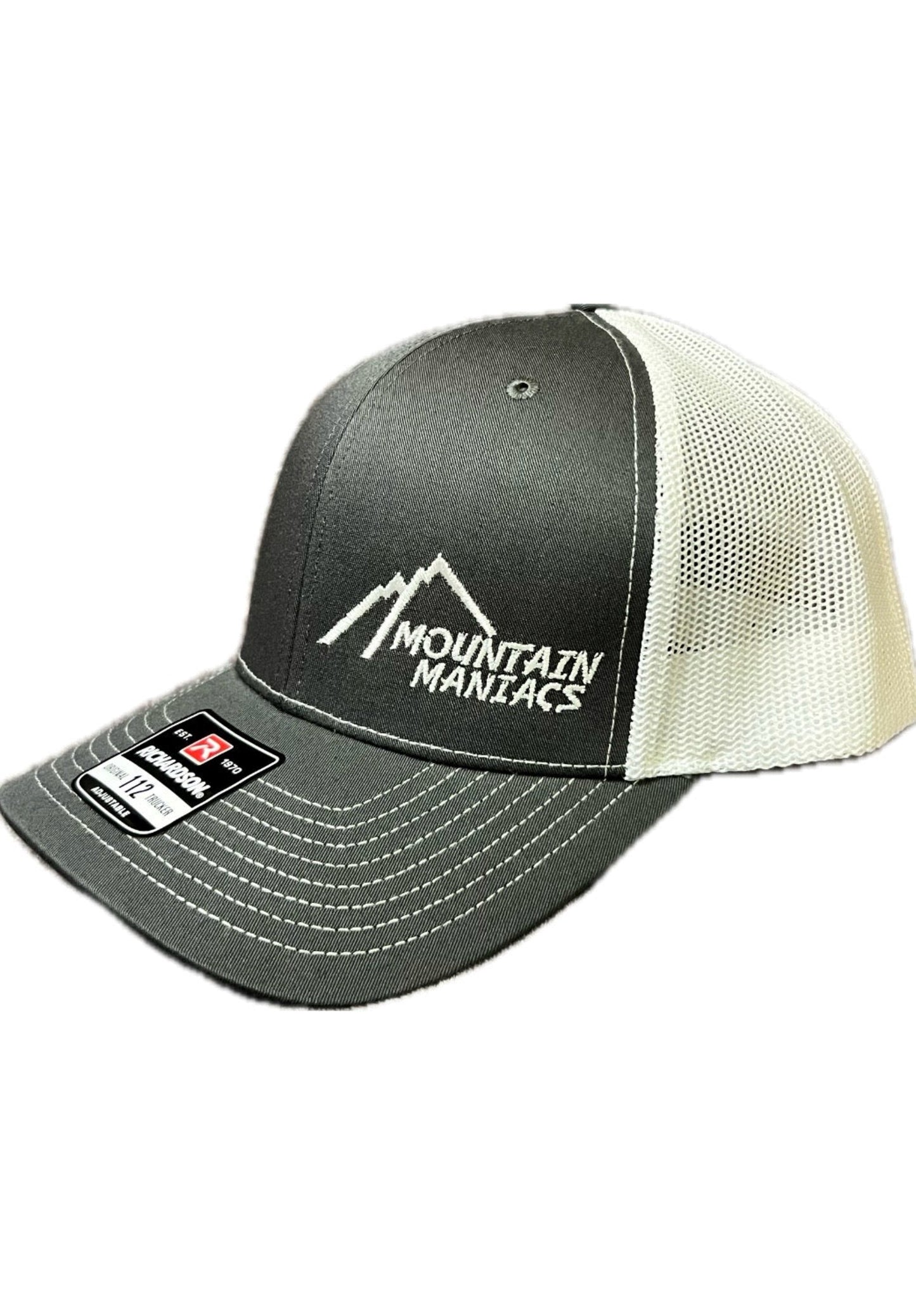 MOUNTAIN MANIACS RICHARDSON HAT