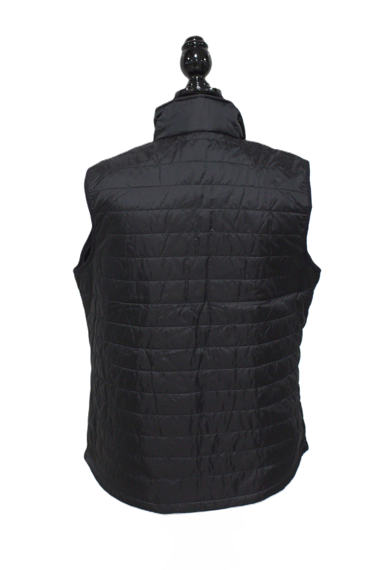 WOMENS PUFFER VEST